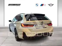2025 BMW 330