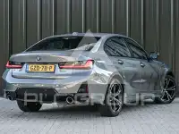 2025 BMW 330