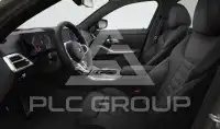 2026 BMW 330