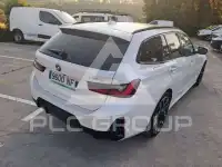 2025 BMW 330