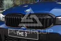2026 BMW 330