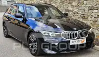 2025 BMW 330