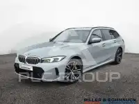 2025 BMW 330
