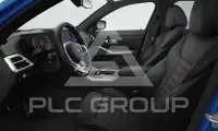 2026 BMW 330