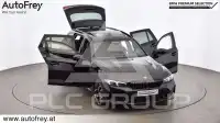 2025 BMW 330