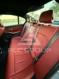 2025 BMW 330