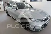 2025 BMW 330