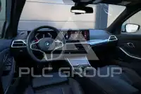 2025 BMW 330