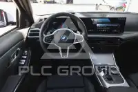 2026 BMW 330