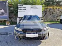 2025 BMW 330