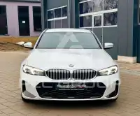 2025 BMW 330