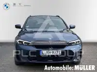 2025 BMW 330