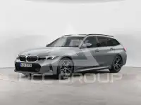 2025 BMW 330