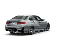 2025 BMW 330