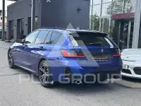 2025 BMW 330