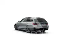 2025 BMW 330