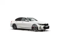 2025 BMW 330