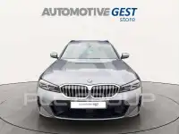 2025 BMW 330