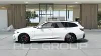 2026 BMW 330