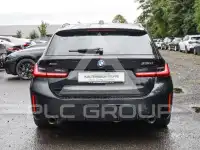 2025 BMW 330