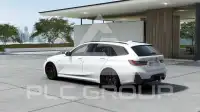 2026 BMW 330