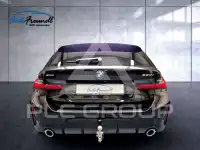 2025 BMW 330