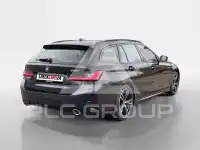 2025 BMW 330