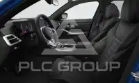 2026 BMW 330
