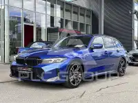 2025 BMW 330