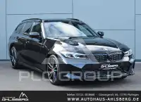 2025 BMW 330