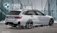 2025 BMW 330
