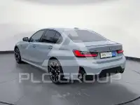 2025 BMW 330