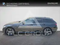 2025 BMW 330