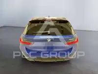 2025 BMW 330