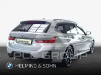 2025 BMW 330