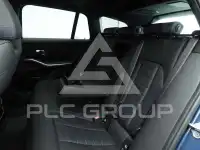 2025 BMW 330