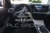 2025 BMW 330