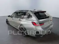 2025 BMW 330