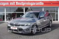 2025 BMW 330