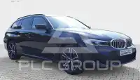 2025 BMW 330
