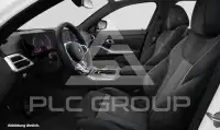 2025 BMW 330