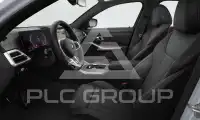 2026 BMW 330