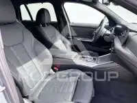 2025 BMW 330