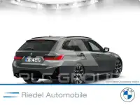 2025 BMW 330