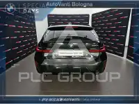 2025 BMW 330