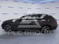 2025 BMW 330