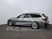 2025 BMW 330