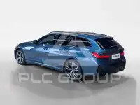 2025 BMW 330