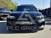 2025 BMW 330