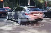 2025 BMW 330